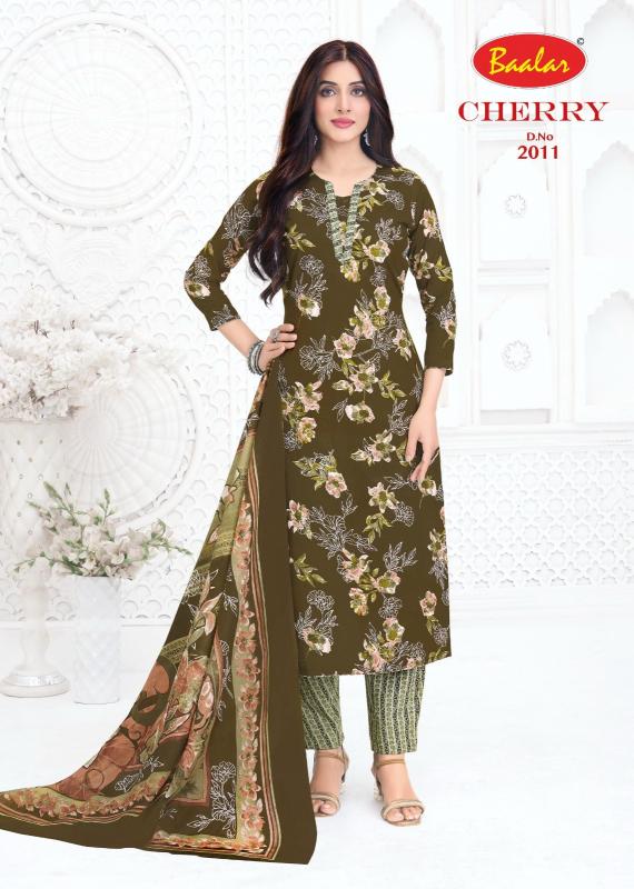 Baalar cherry vol-2 dress materials wholesale dealers bengaluru karnataka